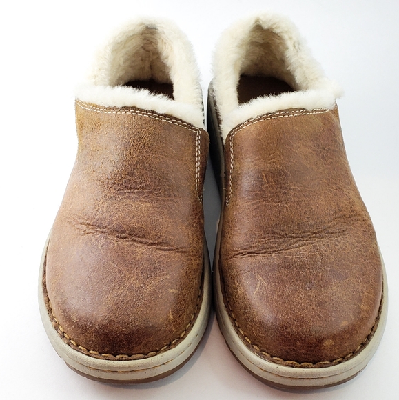 Chaco Shoes - Chaco | Zaagh Baa Nurl Slip-ons Clogs